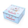 Ceramic Ramen Bowl Chinese Series (Cinnamoroll) 三丽鸥 中华系列陶瓷拉面碗 (玉桂狗) - Image 3