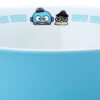 Ceramic Ramen Bowl Chinese Series (Hangyodon) 三丽鸥 中华系列陶瓷拉面碗 (水怪) - Image 4