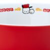 Ceramic Ramen Bowl Chinese Series (Pochacco) 三丽鸥 中华系列陶瓷拉面碗 (帕恰狗) - Image 4