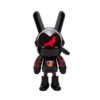 [Pre-Order] ROBBi x Staple 400% [预售] ROBBi兔 x Staple艺术家联名灰鸽子 400% - Image 2