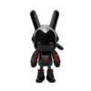 [Pre-Order] ROBBi x Staple 400% [预售] ROBBi兔 x Staple艺术家联名灰鸽子 400%