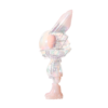 [Pre-Order] ROBBi x 3CE FEEL MY HEART BEAT 400% [预售] ROBBi兔 x 3CE 得我心粉色情人节限定 400% - Image 2