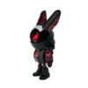 [Pre-Order] ROBBi x Staple 400% [预售] ROBBi兔 x Staple艺术家联名灰鸽子 400% - Image 3