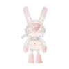 [Pre-Order] ROBBi x 3CE FEEL MY HEART BEAT 400% [预售] ROBBi兔 x 3CE 得我心粉色情人节限定 400% - Image 4