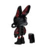 [Pre-Order] ROBBi x Staple 400% [预售] ROBBi兔 x Staple艺术家联名灰鸽子 400% - Image 4