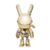 [Pre-Order] ROBBi Golden Dragon 1000% [预售] ROBBi兔 龙年限定金龙 1000%
