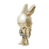 [Pre-Order] ROBBi Golden Dragon 1000% [预售] ROBBi兔 龙年限定金龙 1000% - Image 2