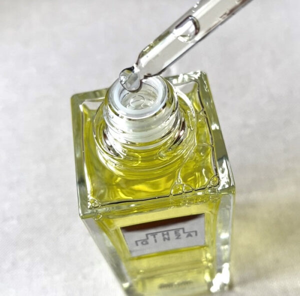 [PRE-ORDER] THE GINZA Body Oil [预售] 资生堂 银座 紧致滋养身体护理油 80ml - Image 3