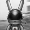 [Pre-Order] ROBBi x Lamborghini Thunderstorm 1000% [预售] ROBBi兔 x 兰博基尼雷霆飓风 1000% - Image 5