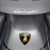 [Pre-Order] ROBBi x Lamborghini Thunderstorm 1000% [预售] ROBBi兔 x 兰博基尼雷霆飓风 1000% - Image 3