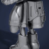[Pre-Order] ROBBi x Lamborghini Thunderstorm 1000% [预售] ROBBi兔 x 兰博基尼雷霆飓风 1000% - Image 4