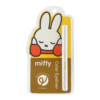 [Flash Sale] SHOBIDO Miffy Color Eyeliner [超值价] 妆美堂 米菲彩色眼线液笔 - Image 2