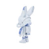 [Pre-Order] ROBBi x Zhouguanyu Cyan-Rush 100% [预售] ROBBi兔 x 周冠宇联名系列极限超越 100% - Image 4