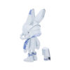 [Pre-Order] ROBBi x Zhouguanyu Cyan-Rush 100% [预售] ROBBi兔 x 周冠宇联名系列极限超越 100% - Image 5