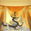 [Pre-Order] ROBBi Golden Dragon 1000% [预售] ROBBi兔 龙年限定金龙 1000% - Image 3