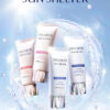 [PRE-ORDER] DECORTE Sun Shelter Multi Protection Extreme Comfort Sunscreen SPF30 Pa+++ [预售] 黛珂 多重防护隔离防晒霜 SPF30 Pa+++ 35g - Image 4
