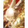 [Pre-Order] ROBBi Golden Dragon 1000% [预售] ROBBi兔 龙年限定金龙 1000% - Image 6
